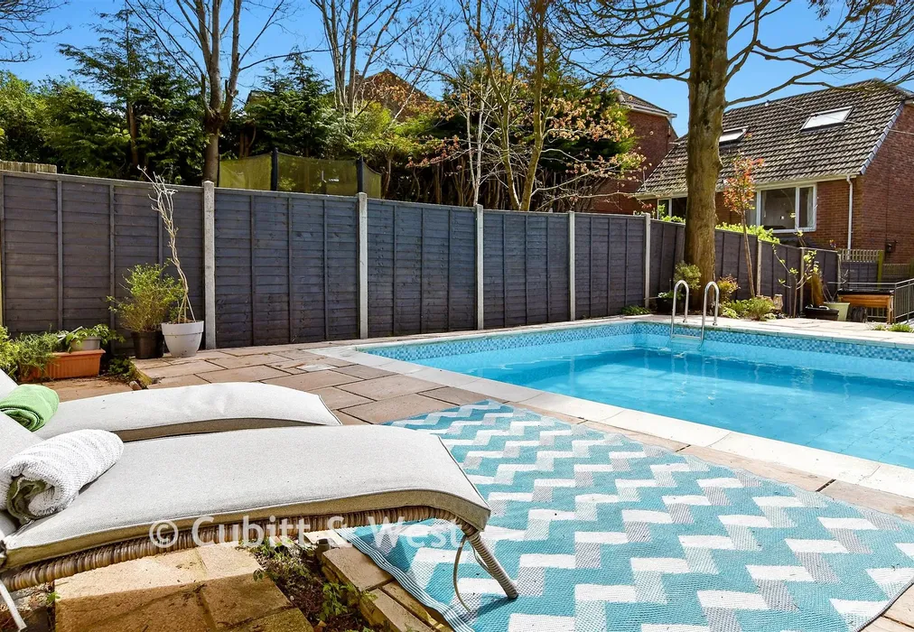 External Feature - The Brow, Woodingdean, Brighton, East Sussex - Wards of Kent