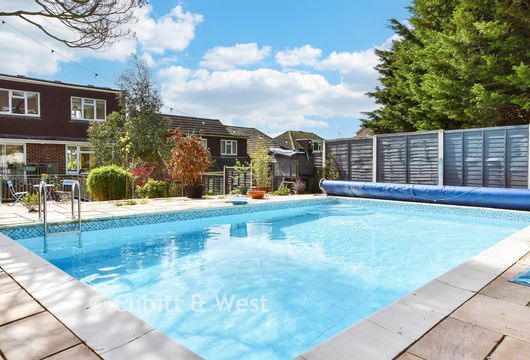 The Brow, Woodingdean, Brighton, East Sussex - Wards of Kent