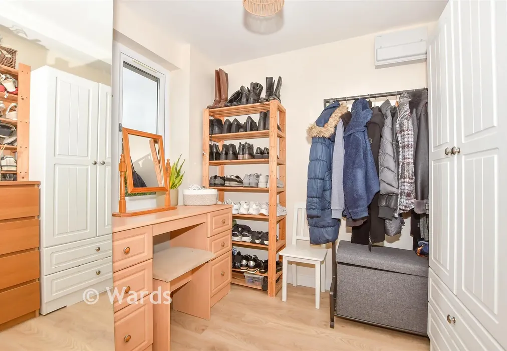 Study - Hazelwood Drive, Maidstone, Kent - Wards of Kent