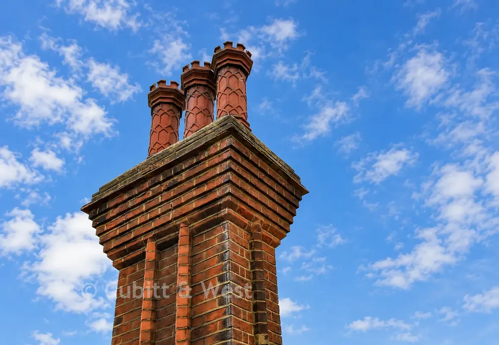 External Lifestyle - Grove House, The Green, Carshalton, Surrey - Wards of Kent