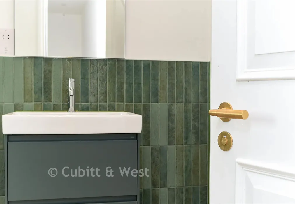 Internal Lifestyle Photograph - Grove House, The Green, Carshalton, Surrey - Wards of Kent