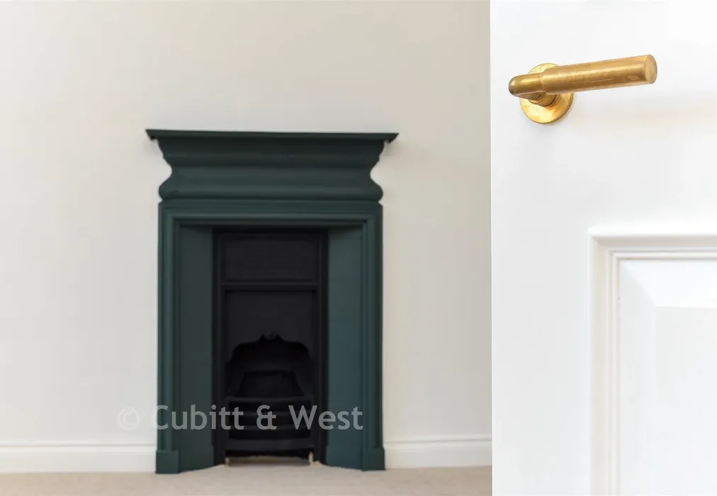 Internal Lifestyle Photograph - Grove House, The Green, Carshalton, Surrey - Wards of Kent
