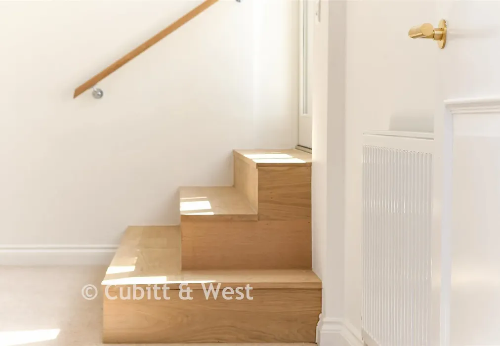 Internal Lifestyle Photograph - Grove House, The Green, Carshalton, Surrey - Wards of Kent