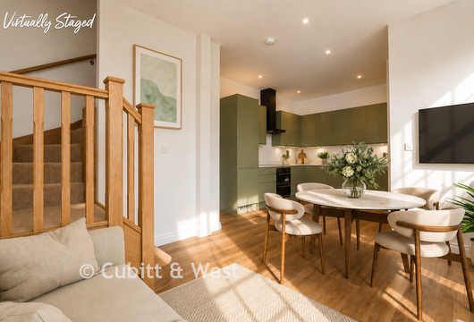 Grove House, The Green, Carshalton, Surrey - Wards of Kent