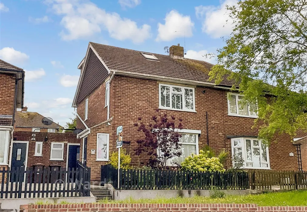 External (Web) - Leeward Road, Rochester, Medway - Wards of Kent