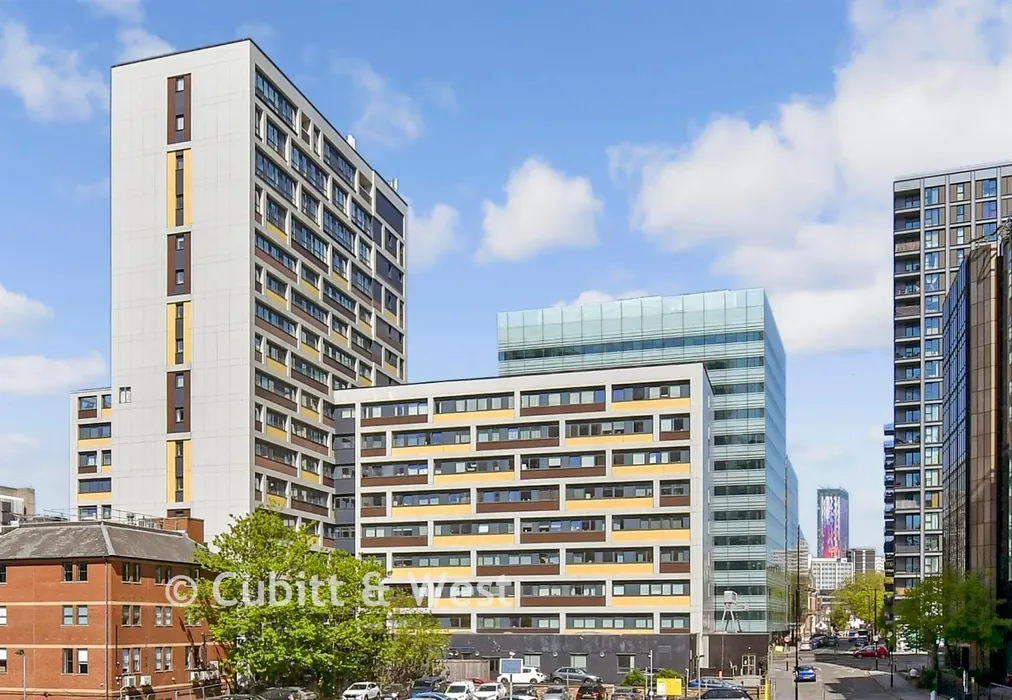External (Web) - Edridge Road, Croydon, Surrey - Wards of Kent