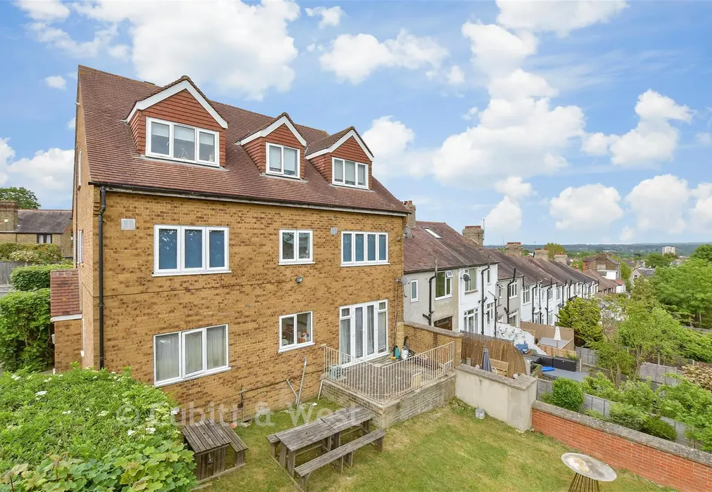 External (Web) - Parry Road, London - Wards of Kent