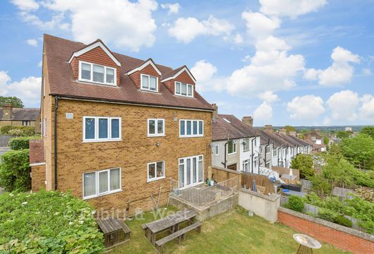 Parry Road, London - Wards of Kent