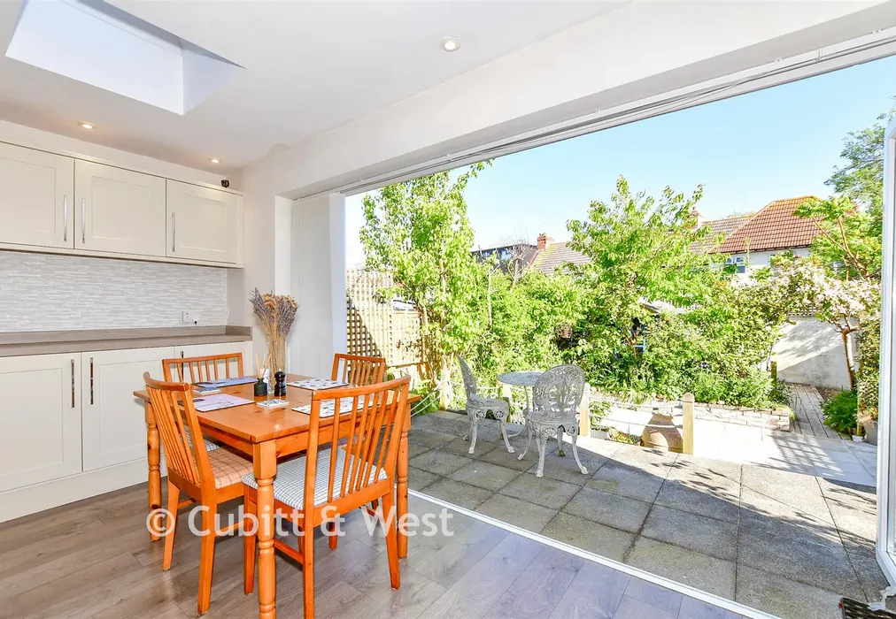 Internal Lifestyle Photograph - Eastney Farm Road, Southsea, Hampshire - Wards of Kent