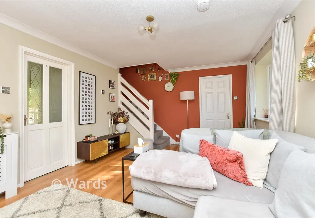 Lounge - Macklands Way, Rainham, Gillingham, Kent - Wards of Kent