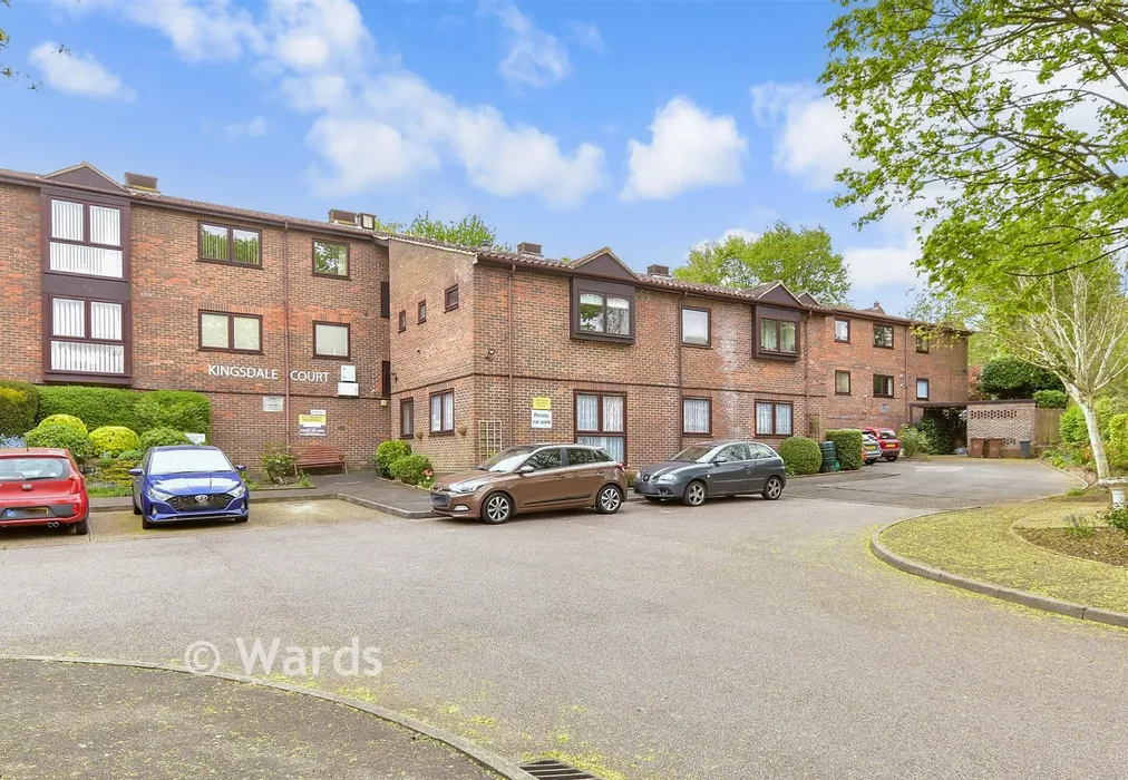 External Brochure - Hopewell Drive, Chatham, Kent - Wards of Kent