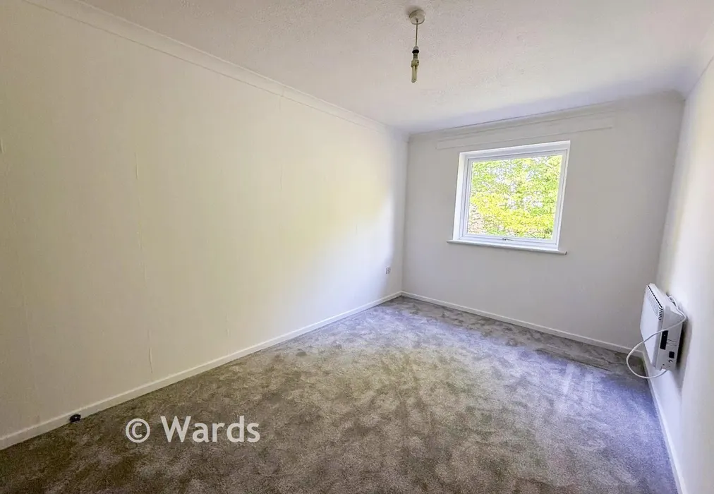 Bedroom - Hopewell Drive, Chatham, Kent - Wards of Kent