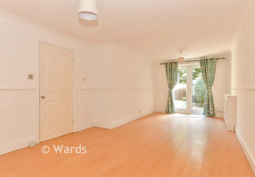 Lounge/Diner - Olivers Mill, New Ash Green, Longfield, Kent - Wards of Kent