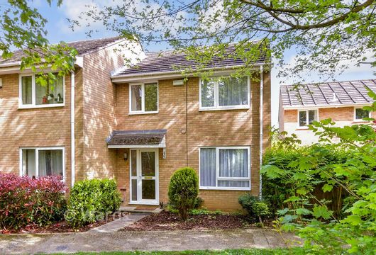 Olivers Mill, New Ash Green, Longfield, Kent - Wards of Kent