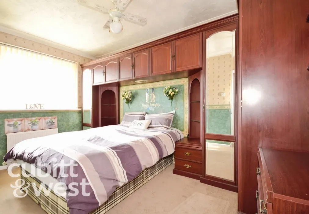  - AVAILABLE WITH NO DEPOSIT Althorpe Drive Portsmouth PO3 - Wards of Kent