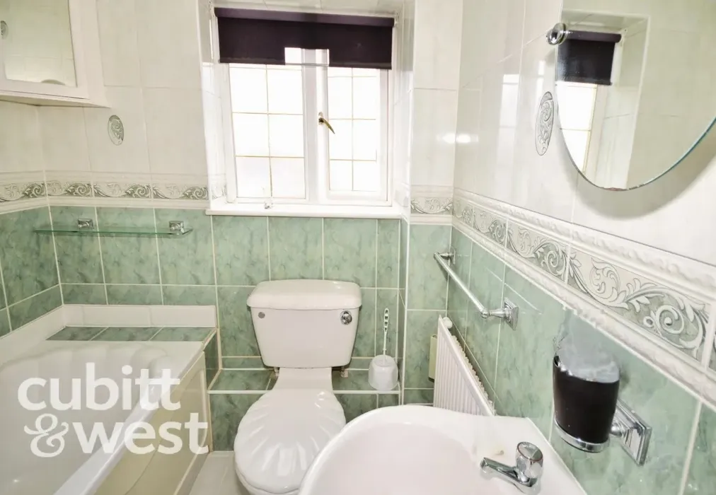  - AVAILABLE WITH NO DEPOSIT Althorpe Drive Portsmouth PO3 - Wards of Kent