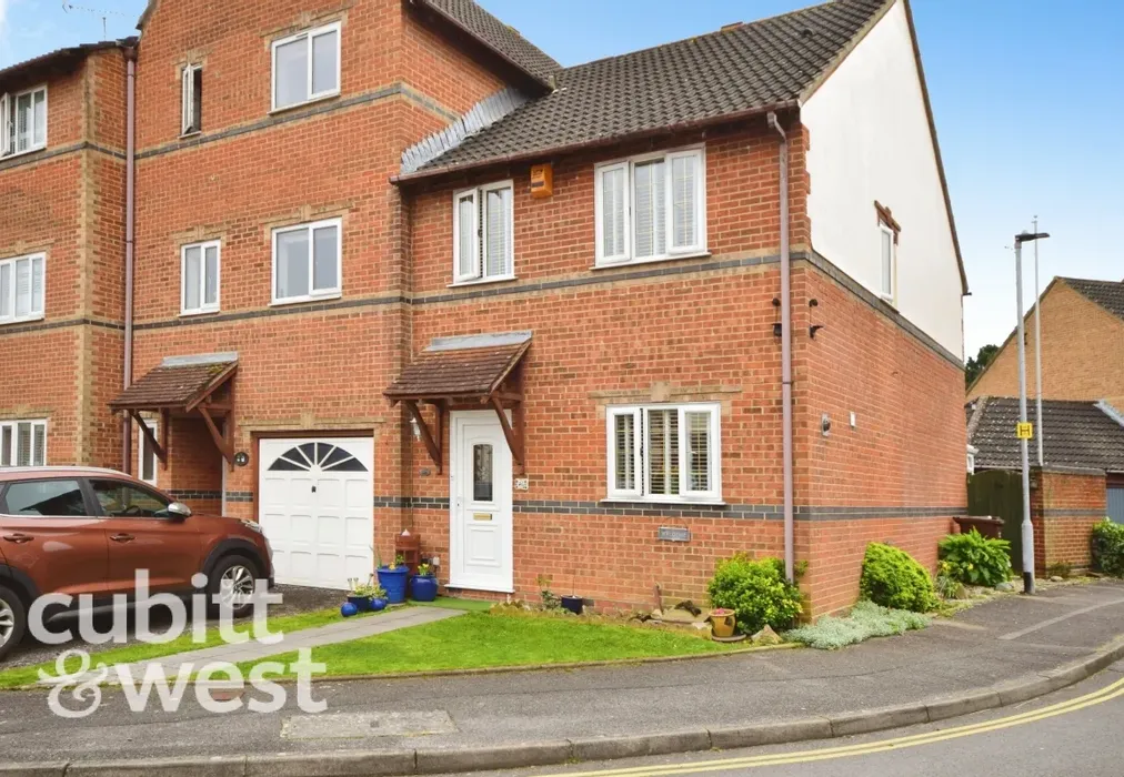  - AVAILABLE WITH NO DEPOSIT Althorpe Drive Portsmouth PO3 - Wards of Kent
