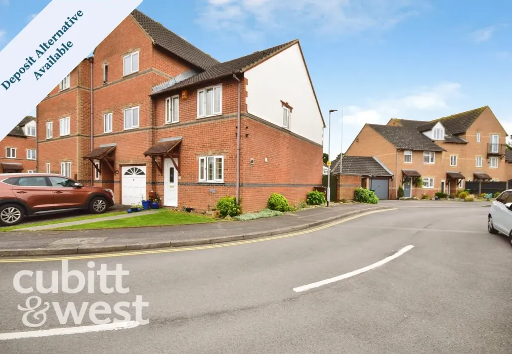  - AVAILABLE WITH NO DEPOSIT Althorpe Drive Portsmouth PO3 - Wards of Kent