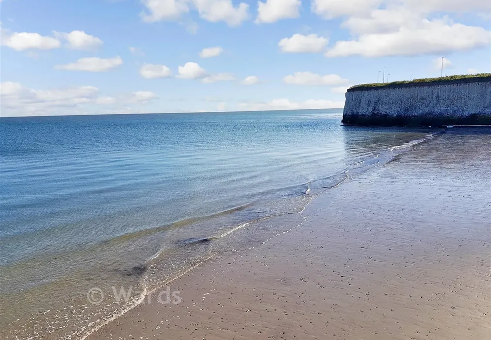 Sea Views - Epple Bay Avenue, Birchington, Kent - Wards of Kent