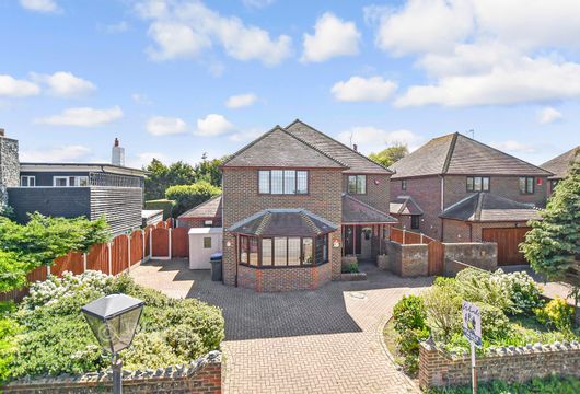 Epple Bay Avenue, Birchington, Kent - Wards of Kent