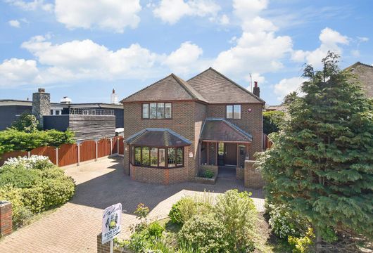 Epple Bay Avenue, Birchington, Kent - Wards of Kent