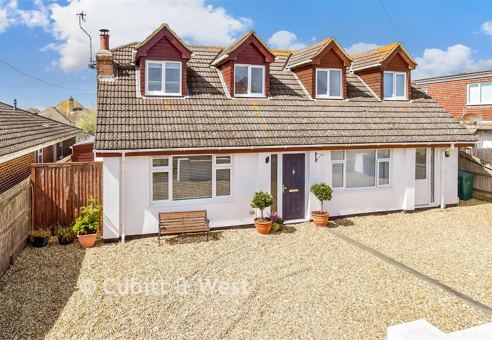 External (Web) - Keymer Avenue, Peacehaven, East Sussex - Wards of Kent