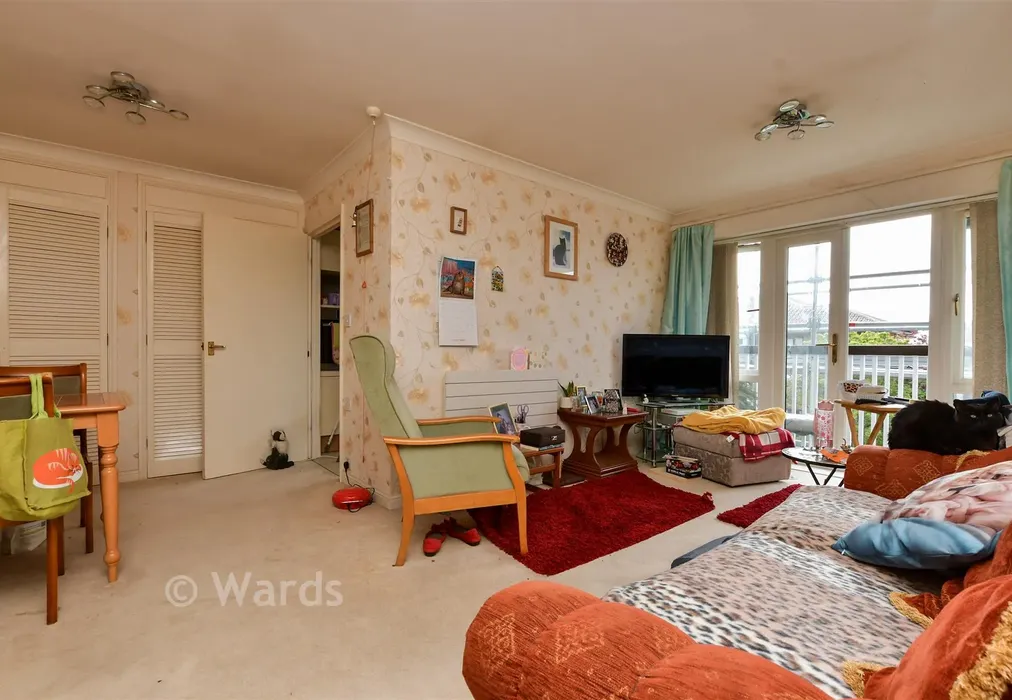 Lounge/Diner - Lyell Road, Birchington, Kent - Wards of Kent