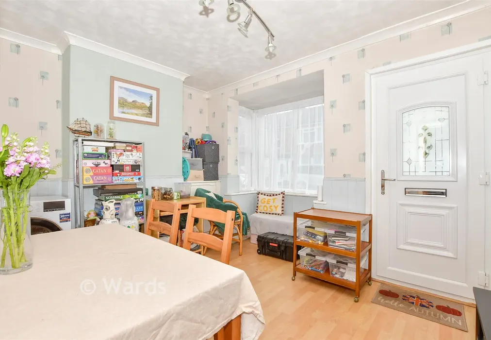 Dining Room - Malling Road, Snodland, Kent, Kent - Wards of Kent