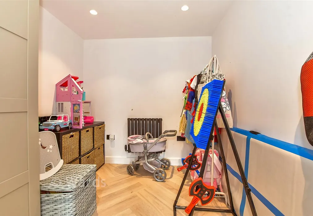 Play Room - Harwick Drive, New Romney, Kent - Wards of Kent