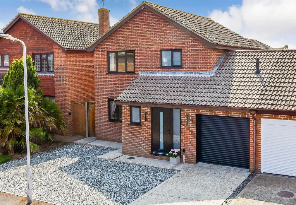 External (Web) - Harwick Drive, New Romney, Kent - Wards of Kent