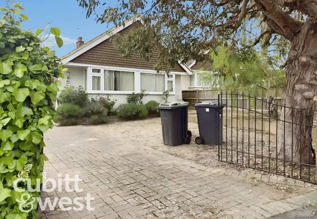  - AVAILABLE WITH NO DEPOSIT Birch Tree Drive Emsworth PO10 - Wards of Kent