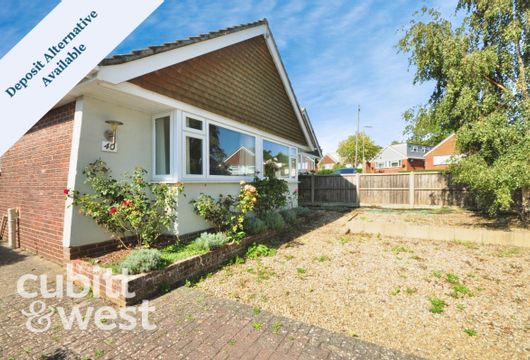AVAILABLE WITH NO DEPOSIT Birch Tree Drive Emsworth PO10 - Wards of Kent