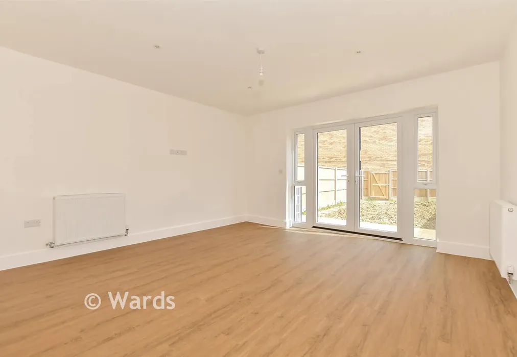 Lounge - Sutherland Park, Boundary Road, Hythe, Kent - Wards of Kent