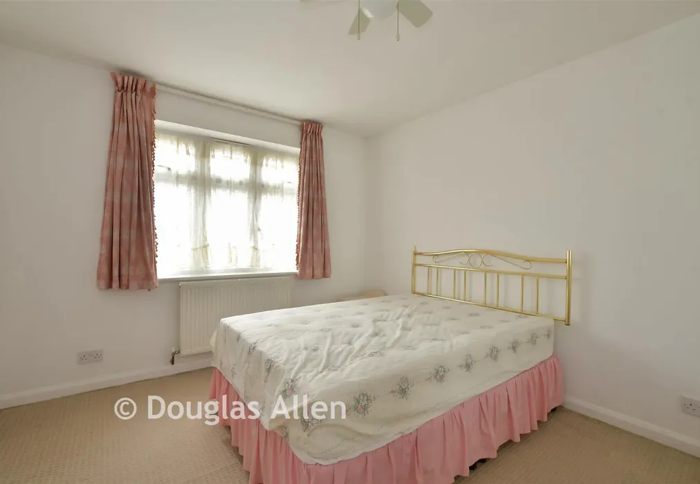 Bedroom 2 - Wennington Road, Rainham, Essex - Wards of Kent