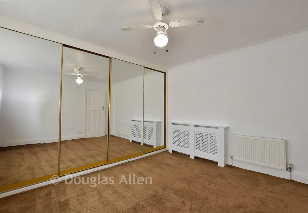 Bedroom 1 - Wennington Road, Rainham, Essex - Wards of Kent