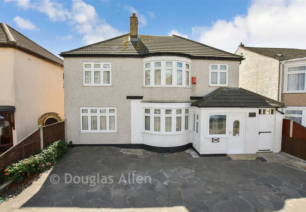 External Web - Wennington Road, Rainham, Essex - Wards of Kent
