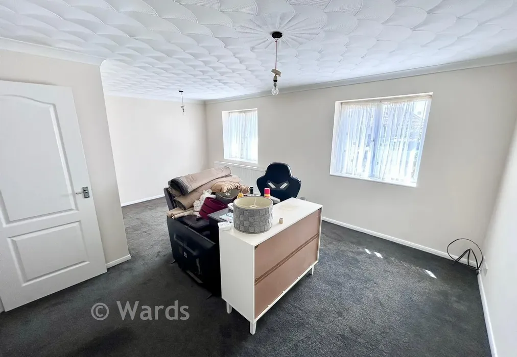 Lounge - Lade Fort Crescent, Lydd On Sea, Kent - Wards of Kent