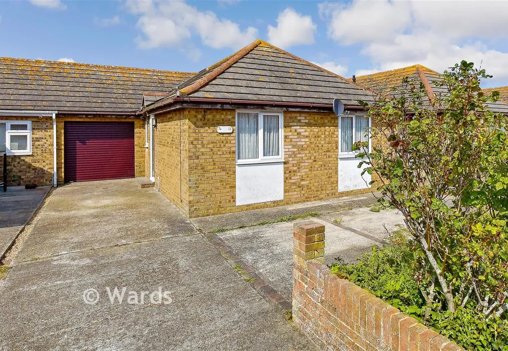 External (Web) - Lade Fort Crescent, Lydd On Sea, Kent - Wards of Kent
