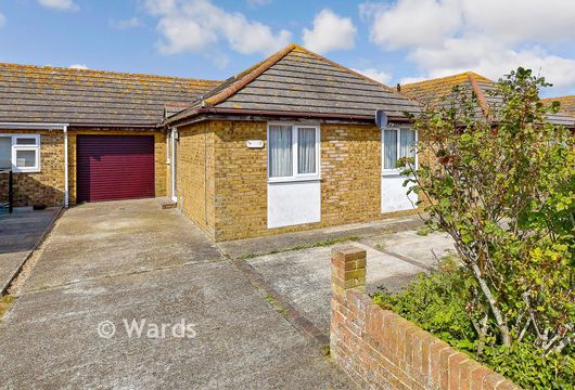 Lade Fort Crescent, Lydd On Sea, Kent - Wards of Kent