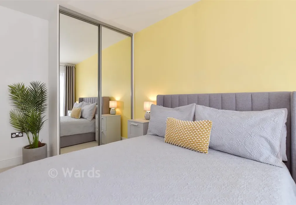 Internal Lifestyle Photograph - Steel Close, Herne Bay, Kent - Wards of Kent