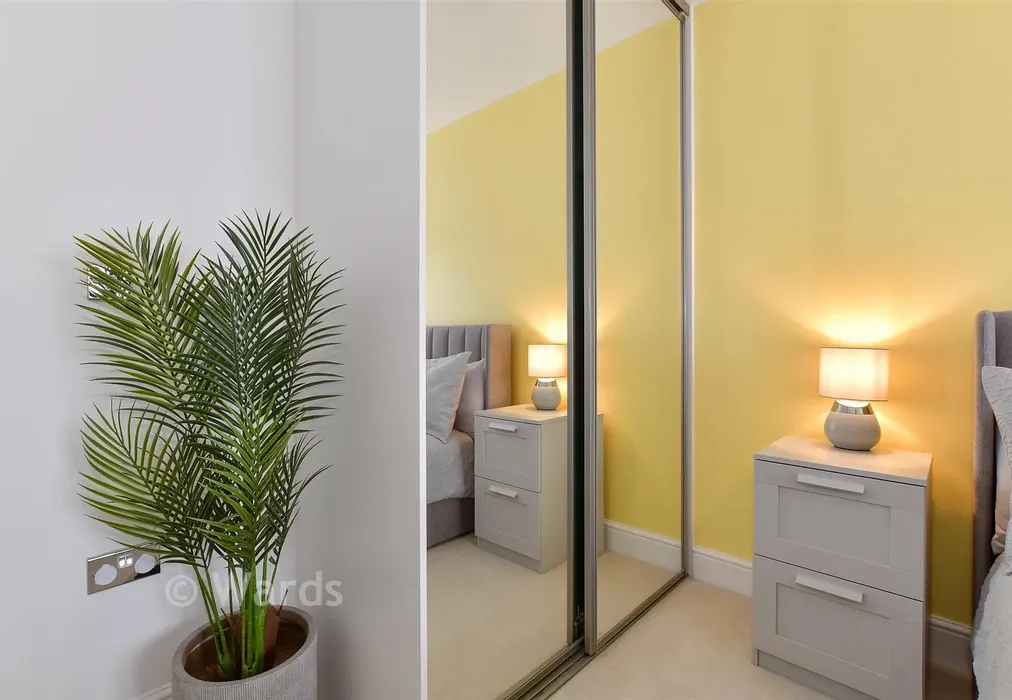 Internal Lifestyle Photograph - Steel Close, Herne Bay, Kent - Wards of Kent