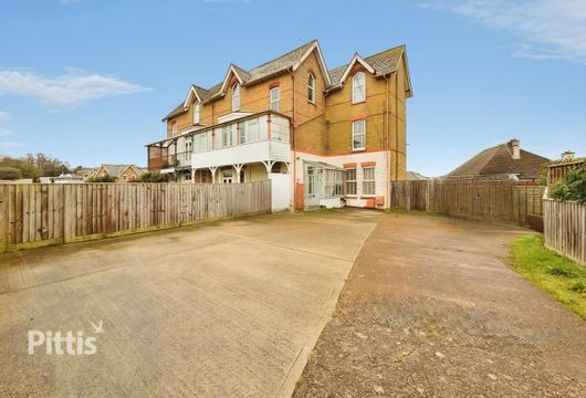 Queens Road Shanklin PO37 - Wards of Kent