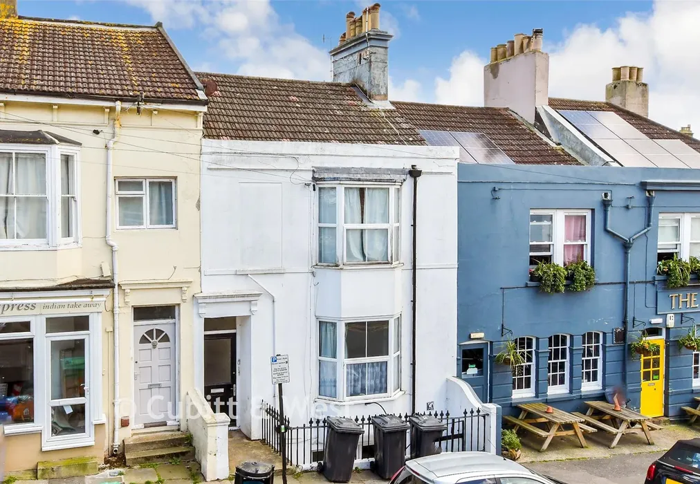 External (Web) - Sutherland Road, Brighton, East Sussex - Wards of Kent