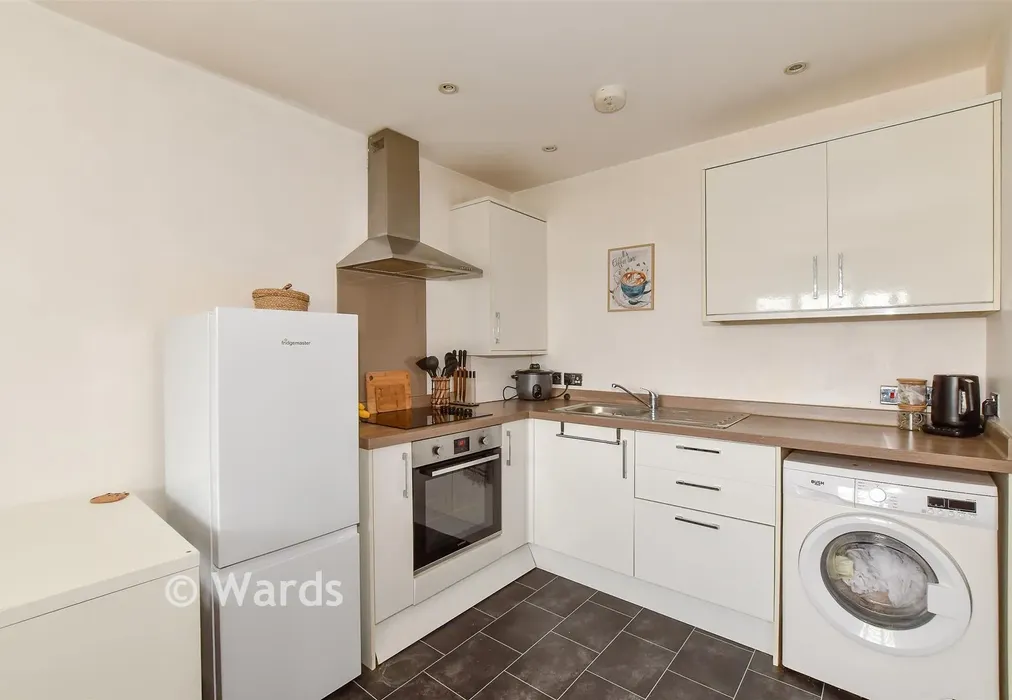 Lounge/ Kitchen/Diner - The Sycamores, Hersden, Kent - Wards of Kent