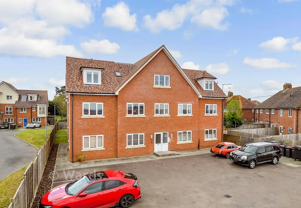 External (Web) - The Sycamores, Hersden, Kent - Wards of Kent