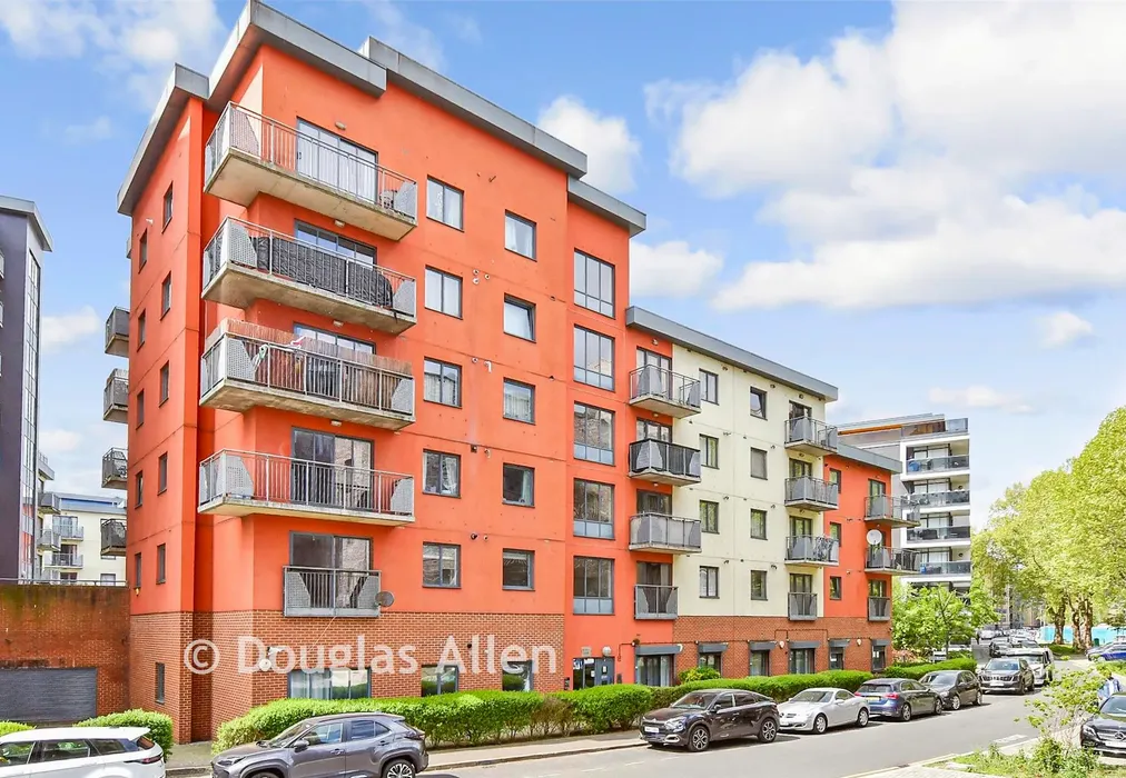 External (Web) - Spring Place, Barking, Essex - Wards of Kent