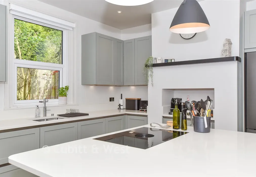 Internal Lifestyle Photograph - College Lane, East Grinstead, West Sussex - Wards of Kent