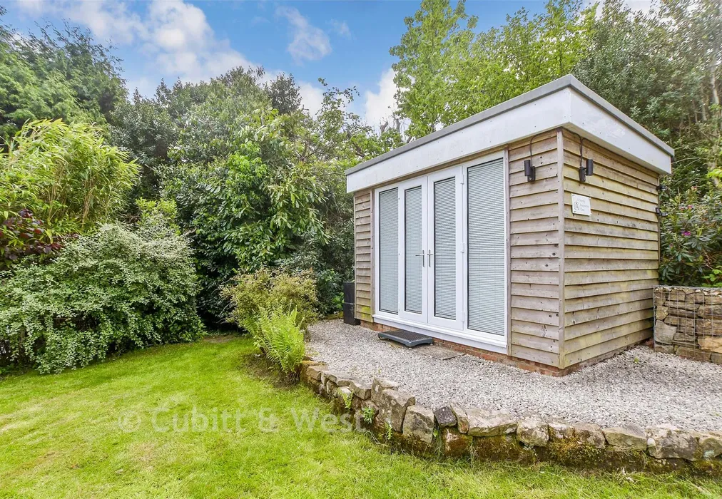 Workshop/Outbuildings - College Lane, East Grinstead, West Sussex - Wards of Kent