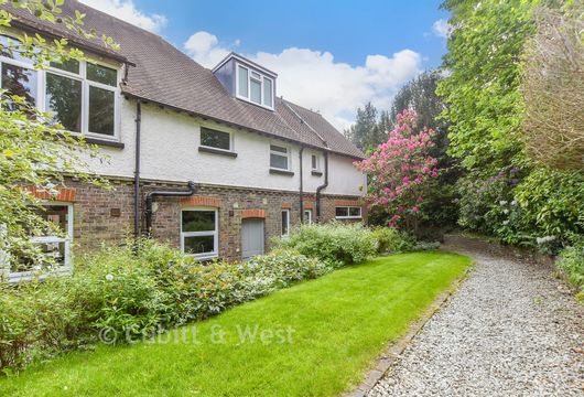 College Lane, East Grinstead, West Sussex - Wards of Kent