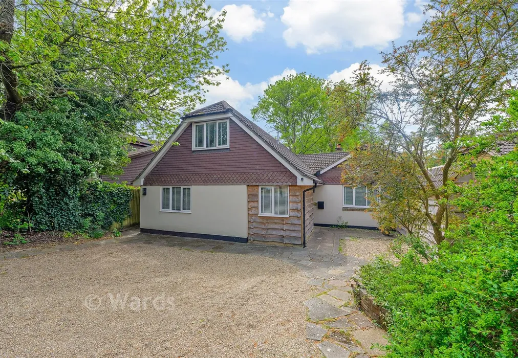 External (Web) - Kingsingfield Road, West Kingsdown, Sevenoaks, Kent - Wards of Kent